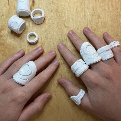 Nhẫn Ultrahand của Link trong Zelda Tears of the Kingdom