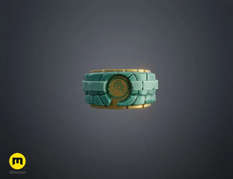 Nhẫn Ultrahand của Link trong Zelda Tears of the Kingdom - Image 6