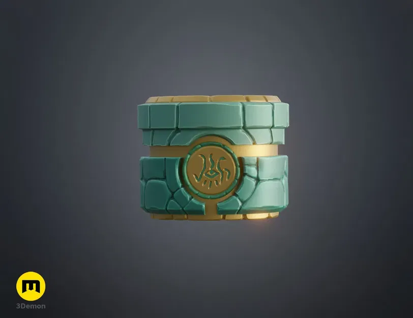 Nhẫn Ultrahand của Link trong Zelda Tears of the Kingdom - Image 8