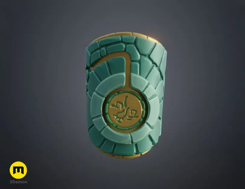 Nhẫn Ultrahand của Link trong Zelda Tears of the Kingdom - Image 9