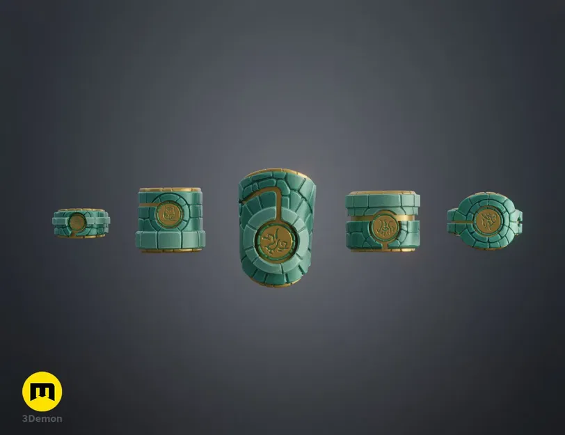 Nhẫn Ultrahand của Link trong Zelda Tears of the Kingdom - Image 10