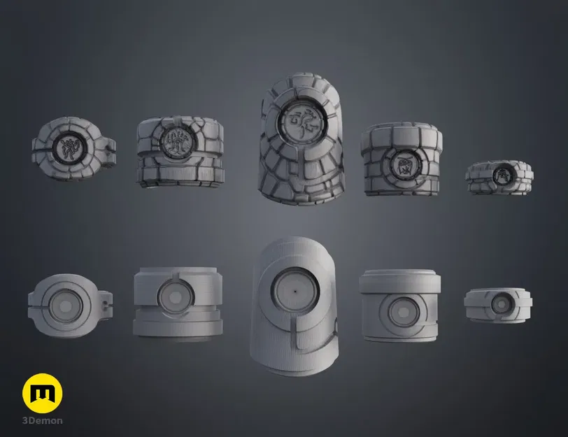 Nhẫn Ultrahand của Link trong Zelda Tears of the Kingdom - Image 13