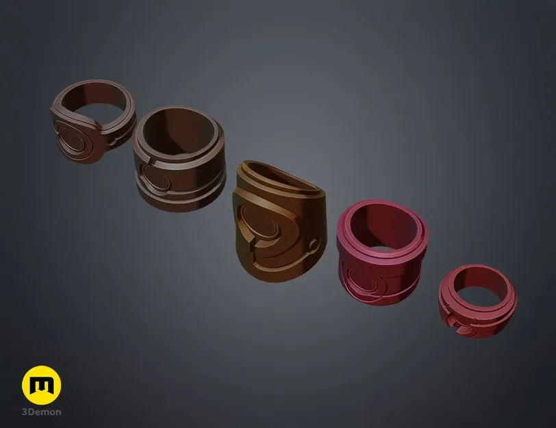 Nhẫn Ultrahand của Link trong Zelda Tears of the Kingdom - Image 14