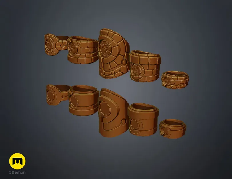 Nhẫn Ultrahand của Link trong Zelda Tears of the Kingdom - Image 16