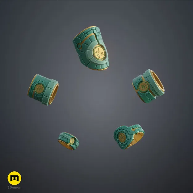 Nhẫn Ultrahand của Link trong Zelda Tears of the Kingdom - Image 20