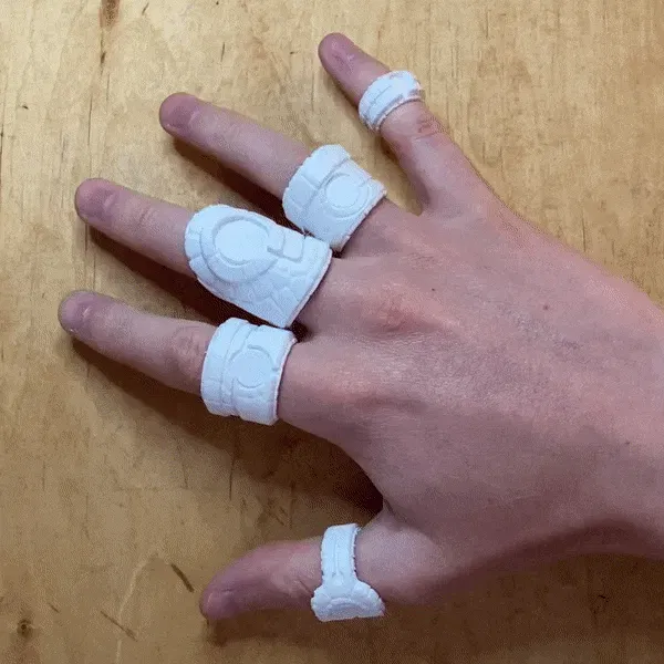 Nhẫn Ultrahand của Link trong Zelda Tears of the Kingdom - Image 21