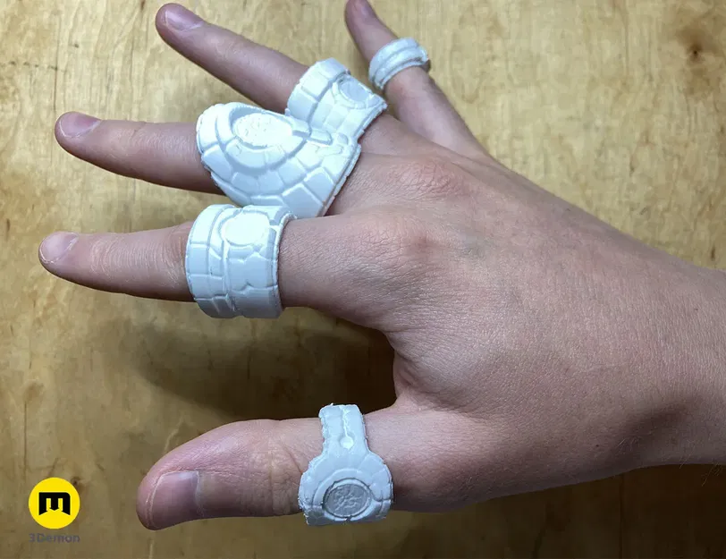 Nhẫn Ultrahand của Link trong Zelda Tears of the Kingdom - Image 22