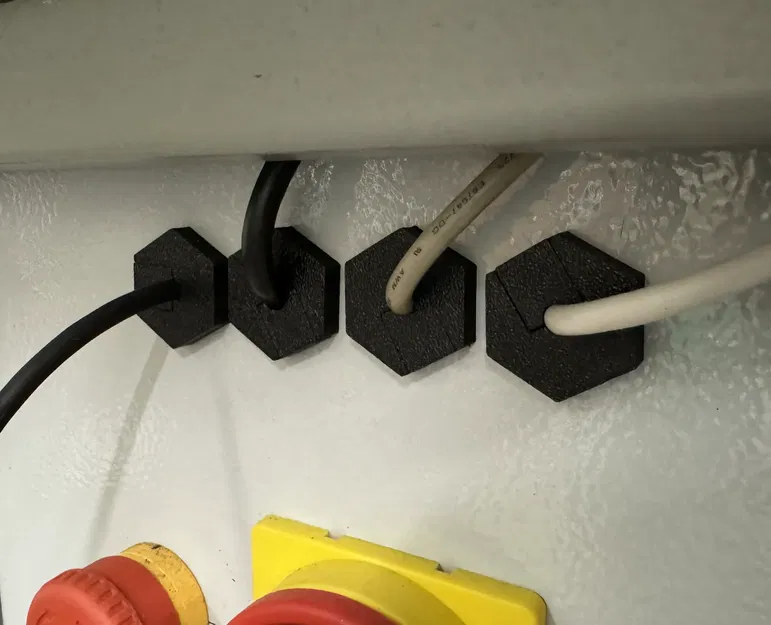 Công tắc cáp có thể tách rời và tùy chỉnh - Image 2