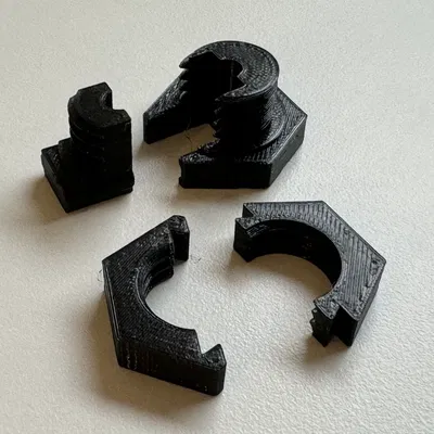 Công tắc cáp có thể tách rời và tùy chỉnh