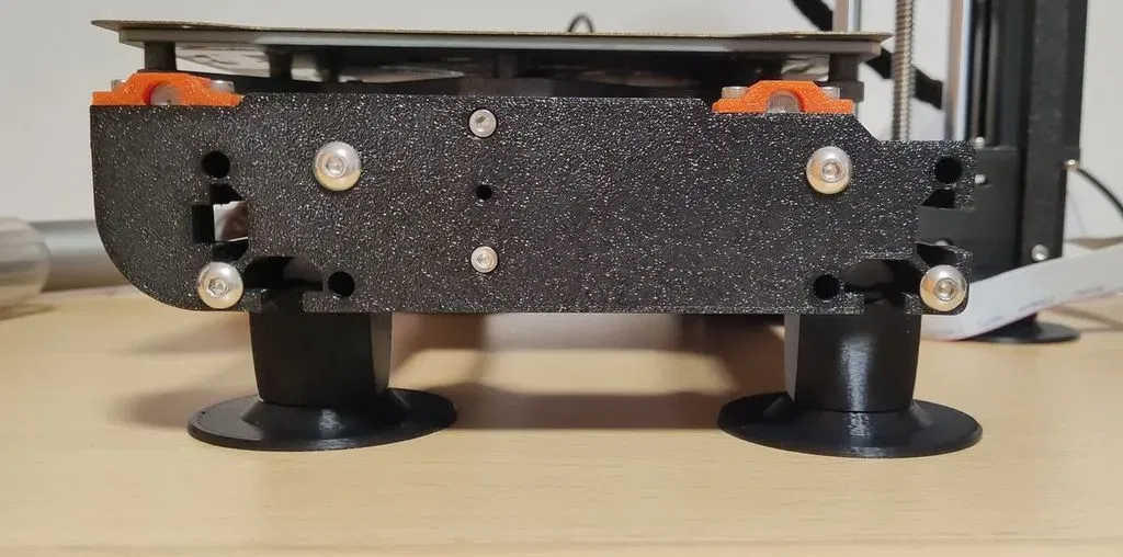 Chân đế điều chỉnh cho máy in 3D Fysect Mini V2 - Image 4