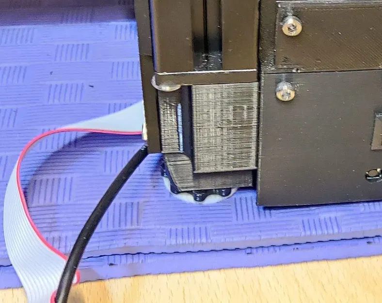 Chân đế điều chỉnh cho máy in 3D Fysect Mini V2 - Image 5