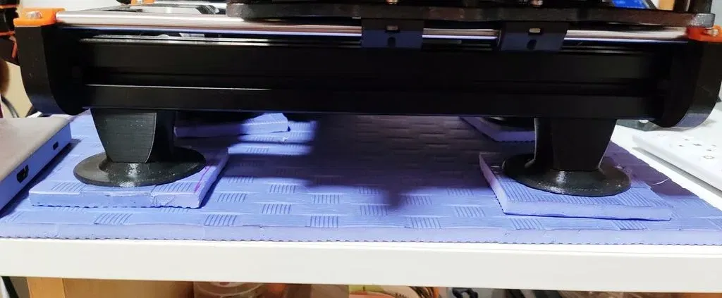 Chân đế điều chỉnh cho máy in 3D Fysect Mini V2 - Image 7