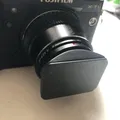 Nắp ống kính phong cách Leica cho Fujifilm và Canon - Thumbnail 2