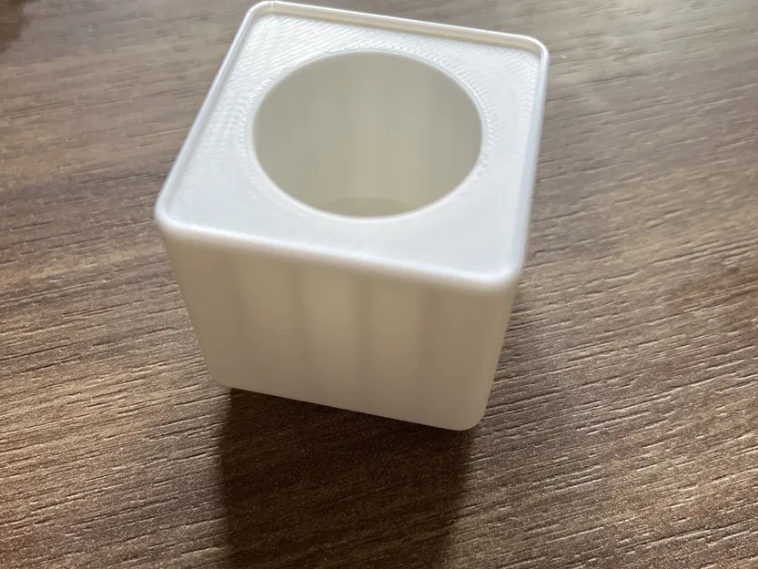 Ổ cắm bugi Square Drive 1/2 inch Gridfinity - Image 1