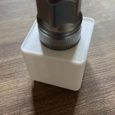 Ổ cắm bugi Square Drive 1/2 inch Gridfinity