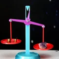 Cân đôi chảo 3D cho trẻ em học đo lường trọng lượng - Thumbnail 2