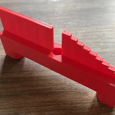 Thiết bị xác định tâm với các tính năng bổ sung