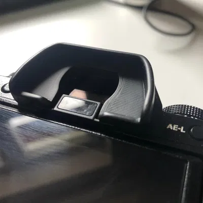 **Đầu ngắm Fujifilm X-T4 X-T3 X-T2 X-T1 XT4 XT3 XT2 XT1**