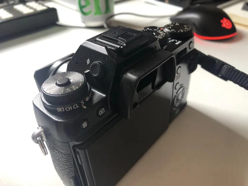 **Đầu ngắm Fujifilm X-T4 X-T3 X-T2 X-T1 XT4 XT3 XT2 XT1** - Image 2