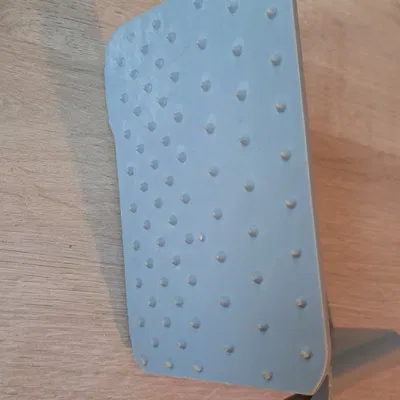 Bảo vệ ngón tay cho máy cắt đa năng Graef EH-170 T