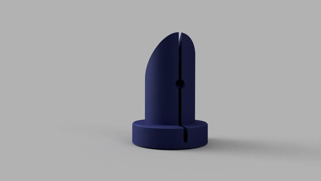 Giá đỡ Apple Watch tích hợp khe sạc tiện lợi - Image 3