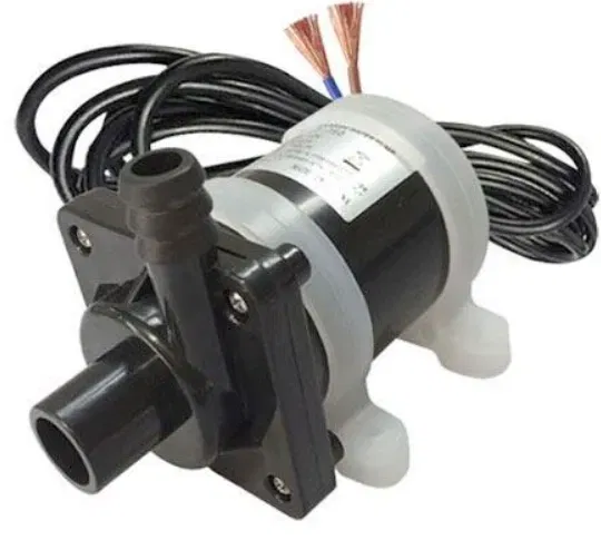 Giỏ bảo vệ cho bơm lọc nước hồ nhỏ - Image 3