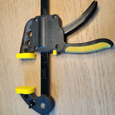 Cần gạt thay thế cho thanh kẹp