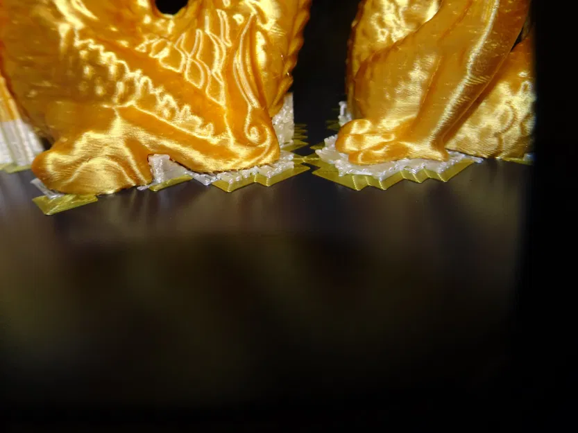 Rồng vàng Trung Quốc mang lại may mắn và tài lộc - Image 6