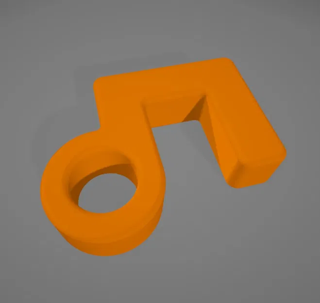 Móc treo chìa khóa Skadis của IKEA - Image 1