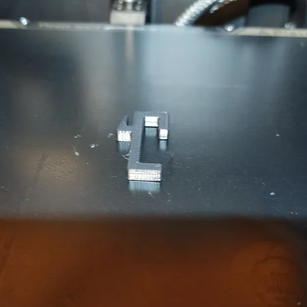 Giá đỡ tai nghe cho bảng ghim Skadis của IKEA - Image 3