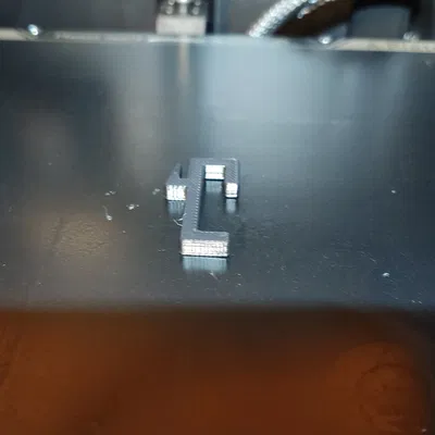 Giá đỡ tai nghe cho bảng ghim Skadis của IKEA