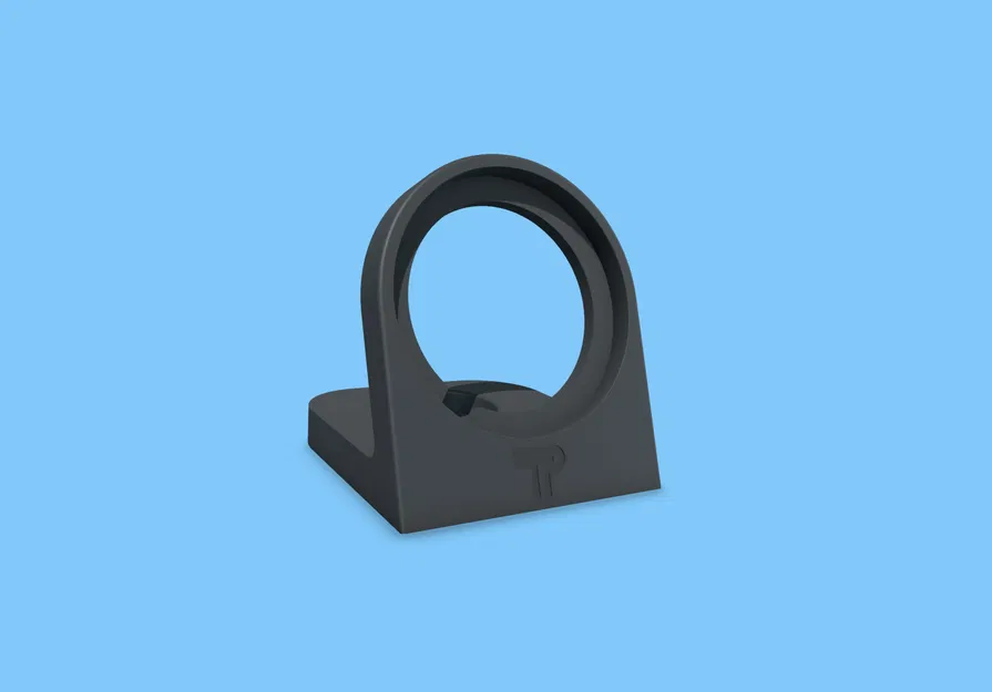 Giá đỡ Magsafe cho iPhone và Apple Watch chế độ nằm ngang - Image 4