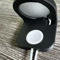 Giá đỡ Magsafe cho iPhone và Apple Watch chế độ nằm ngang - Thumbnail 5