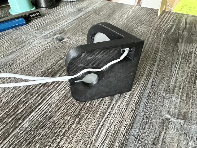 Giá đỡ Magsafe cho iPhone và Apple Watch chế độ nằm ngang - Image 7