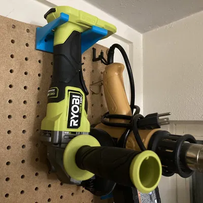 Giá đỡ công cụ Ryobi cho bảng ghim