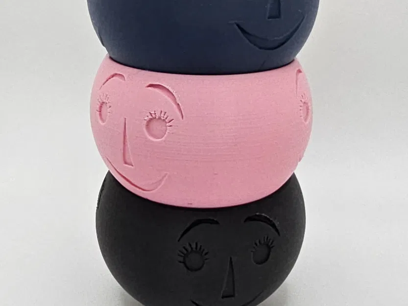 Cốc ươm hạt có tính cách vui nhộn - Image 1