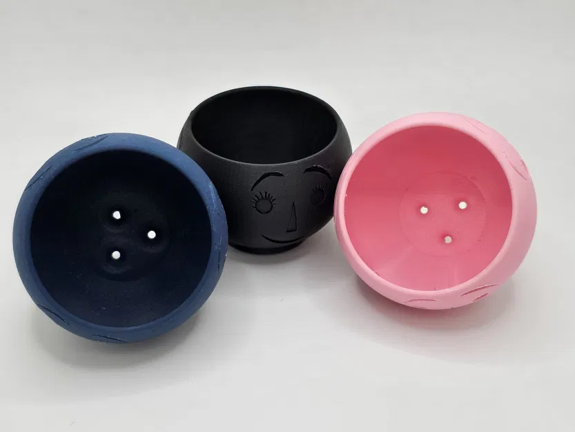 Cốc ươm hạt có tính cách vui nhộn - Image 3