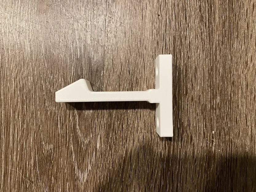 Công cụ giữ cửa mở bằng tay cầm có thiết kế vặn ốc - Image 2