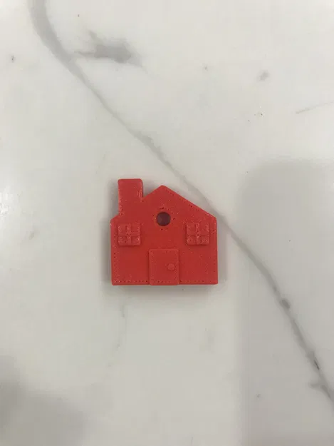 Nắp chìa khóa nhà tiện lợi cho chìa khóa kiểu SC1 - Image 4