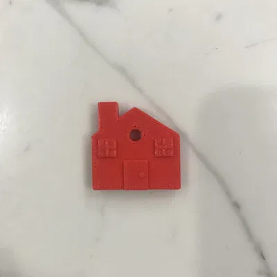 Nắp chìa khóa nhà tiện lợi cho chìa khóa kiểu SC1