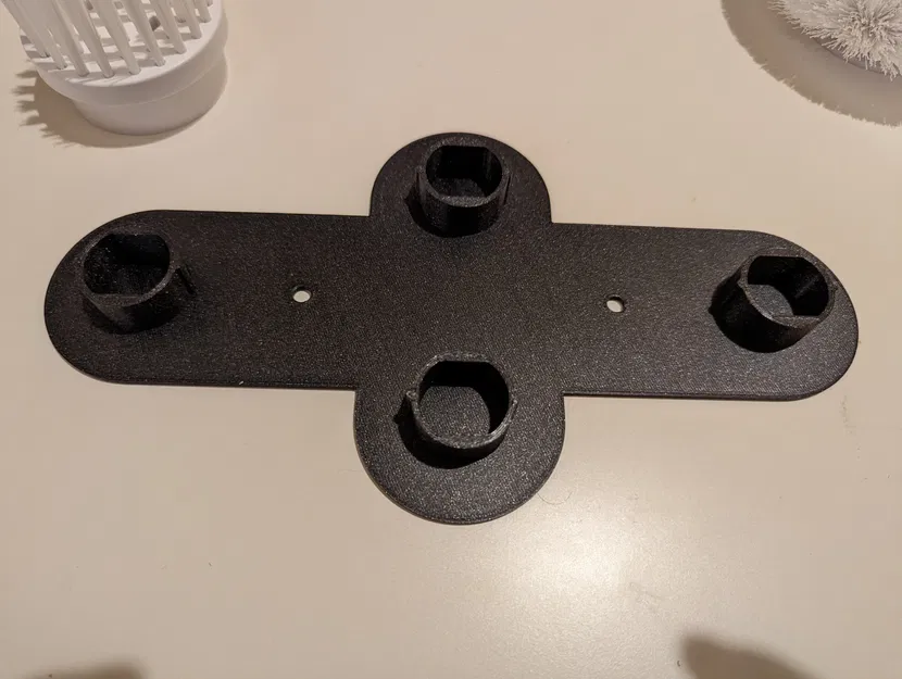 Giá đỡ phụ kiện cho máy chà Tilswall M3 không dây - Image 2