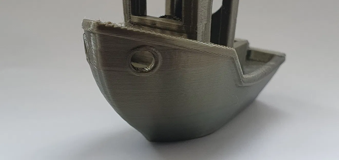 Fanduct BiQu H2 cho quạt 5015 đơn/đôi - heatblock chuẩn/volcano - Image 11