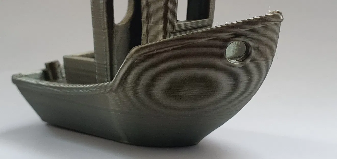 Fanduct BiQu H2 cho quạt 5015 đơn/đôi - heatblock chuẩn/volcano - Image 12