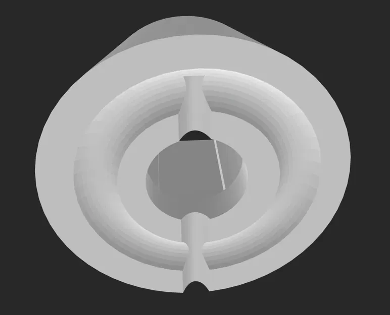 Giá đỡ bàn chải đánh răng Hum có hệ thống thoát nước - Image 2