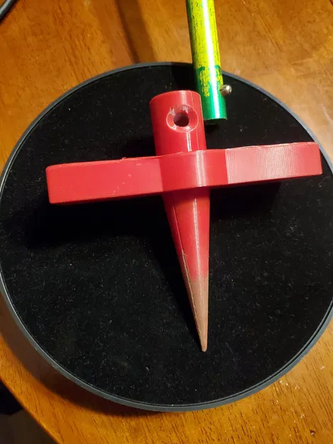 Đế thay thế cho trò chơi Bottle Bash (Beersbee) - Image 1