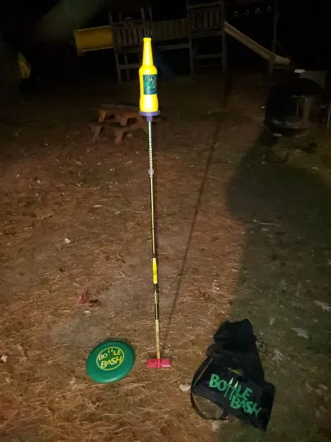 Đế thay thế cho trò chơi Bottle Bash (Beersbee) - Image 2