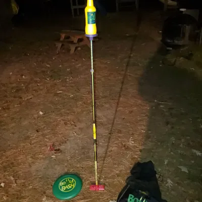 Đế thay thế cho trò chơi Bottle Bash (Beersbee)