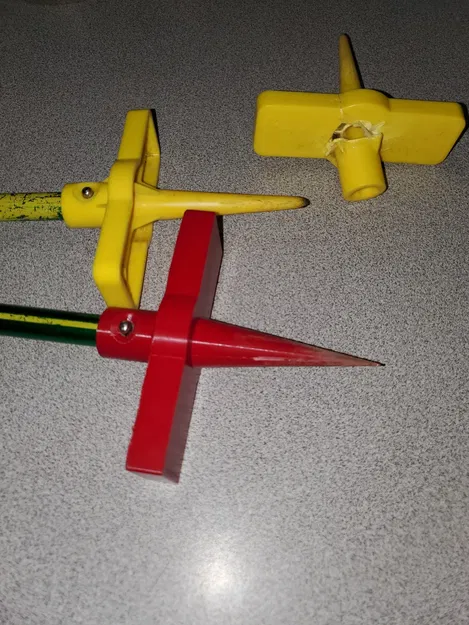 Đế thay thế cho trò chơi Bottle Bash (Beersbee) - Image 3