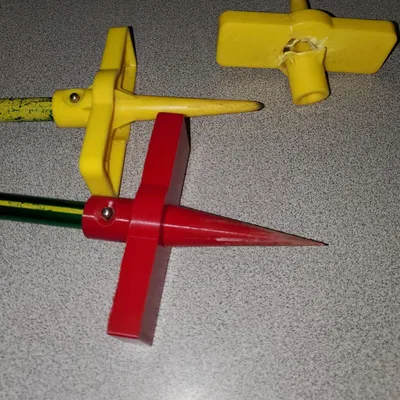 Đế thay thế cho trò chơi Bottle Bash (Beersbee)