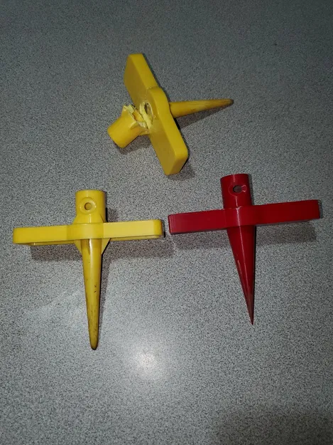 Đế thay thế cho trò chơi Bottle Bash (Beersbee) - Image 4